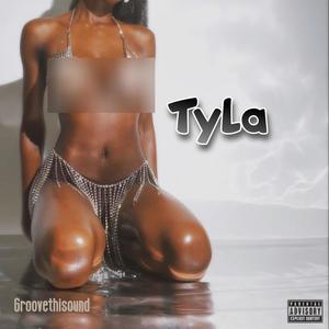 Tyla (feat. STANDO & Tkay) [Explicit]