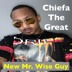 New Mr. Wise Guy