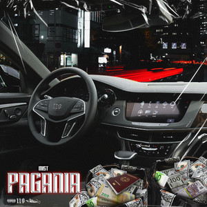 Pagania (Explicit)