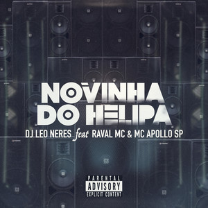 NOVINHA DO HELIPA (Explicit)