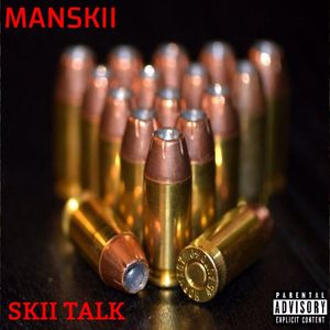 Skii Talk (Explicit)