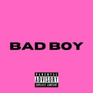 BAD BOY (SPEED UP) [Explicit]