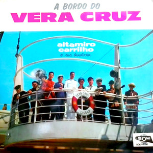 A Bordo Do Vera Cruz