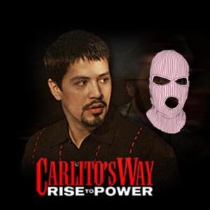 Carlito's Way(Rise 2 Power) [Explicit]