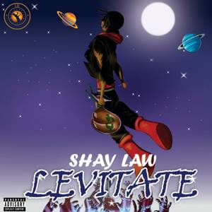 LEVITATE (Explicit)