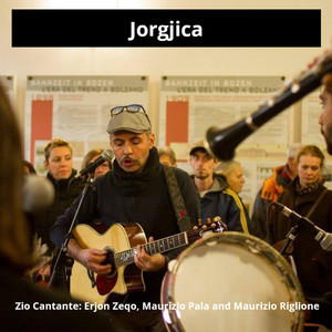 Jorgjica (Live Studio)