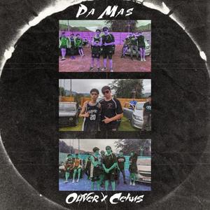 Pa Mas (feat. CEHUS)