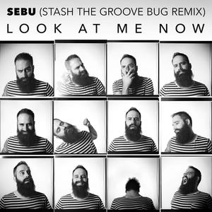 Look At Me Now (Stash The Groove Bug Remix)