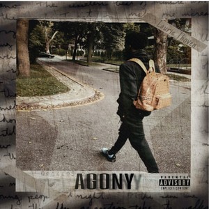 Agony (Explicit)