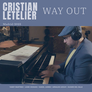 Cristian Letelier - Murmullo