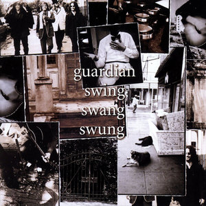 Don't Say That It's Over