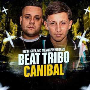 Beat Tribo Canibal (Explicit)