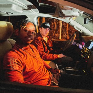 r e s t(feat. LARRYHEARD)