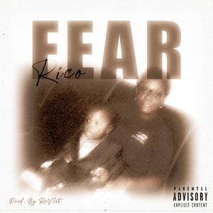 FEAR (Explicit)