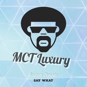 Say What (Hey Jack Mix)