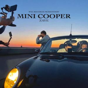 MINI COOPER (Explicit)
