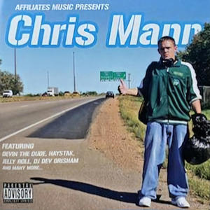 Chris Mann (Explicit)