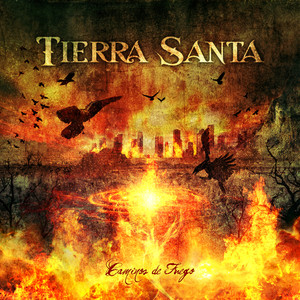Eterna Y Sagrada