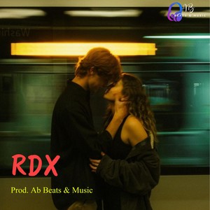 RDX (Bgm Instrumental)