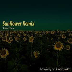 Sunflower (Remix)