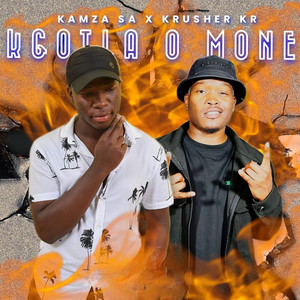 Kgotla O Mone
