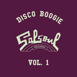 Salsoul Medley Three, Vol. 1