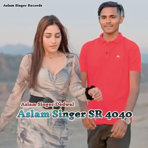 Aslam Singer Sr 4040