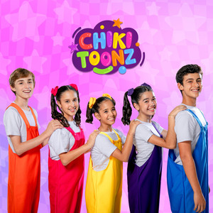 Chiki Toonz - Pájaro Carpintero