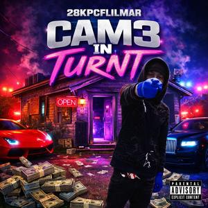 CAM3 IN TURNT (Explicit)