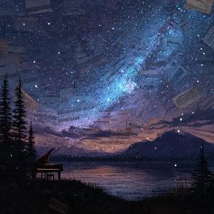 Notes in a symphony (feat. Maria Karlsson, Michael Andersson & Bengt Mild)