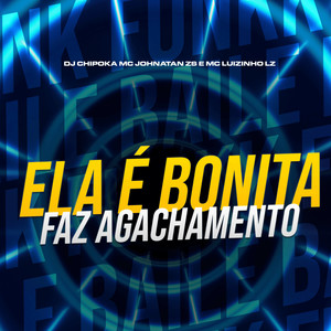 Ela é Bonita - Faz Agachamento (Explicit)