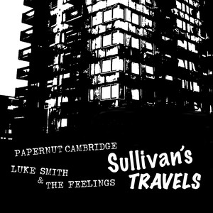 Sullivan's Travels