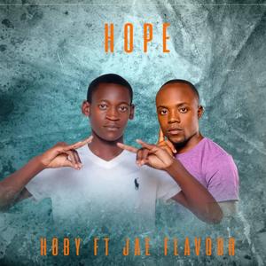 HOBY - Hope (feat. Jae Flavour)