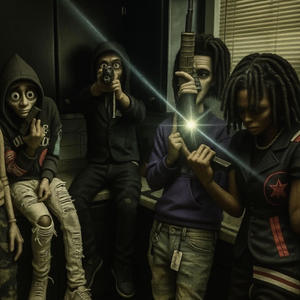 Lose It (feat. Ebk Spazzgonspank & Ebk BabyKrash) (Explicit)