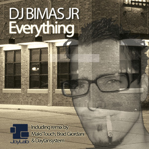 Everything (Brad Giordani remix)
