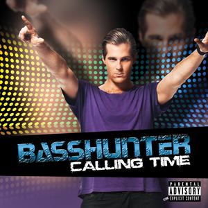 Calling Time (Explicit)