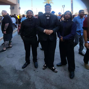 Im Him (feat. Smoove) (Explicit)