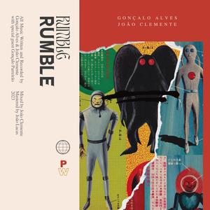 Doggedly Idiosyncratic (feat. Gonçalo Parreirão) (Explicit)