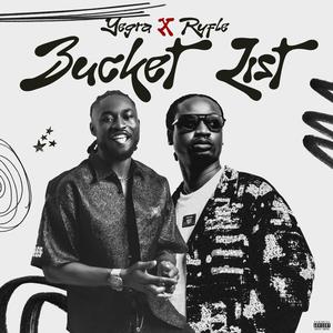 Bucket List (feat. Ryfle)