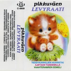 Pikkuväen Levyraati