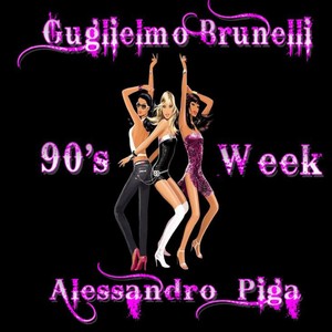 90's Week