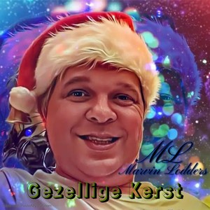 Gezellige Kerst