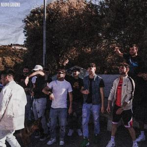 Nuovo Giorno(feat. Iung3) (Explicit)