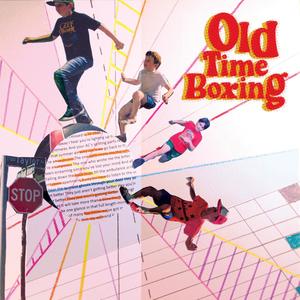 Old Time Boxing