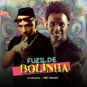 Fuzil de Bolinha (Explicit)