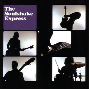 The Soulshake Express EP