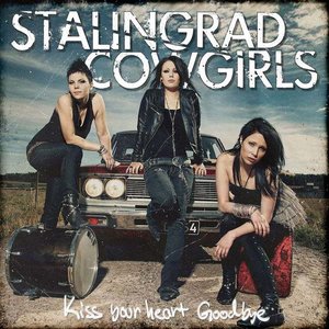 Stalingrad Cowgirls - 911