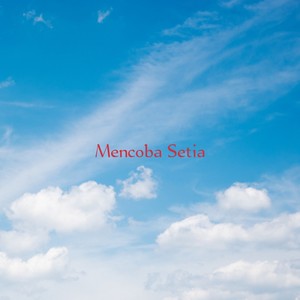 Mencoba Setia