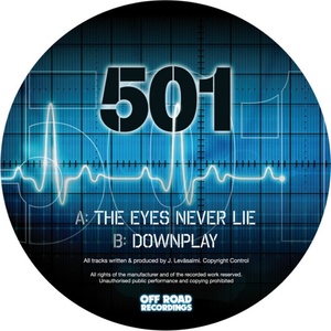 The Eyes Never Lie / Downplay