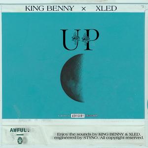 UP! (feat. XLED) [Explicit]